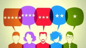 recensioni sui siti di incontri